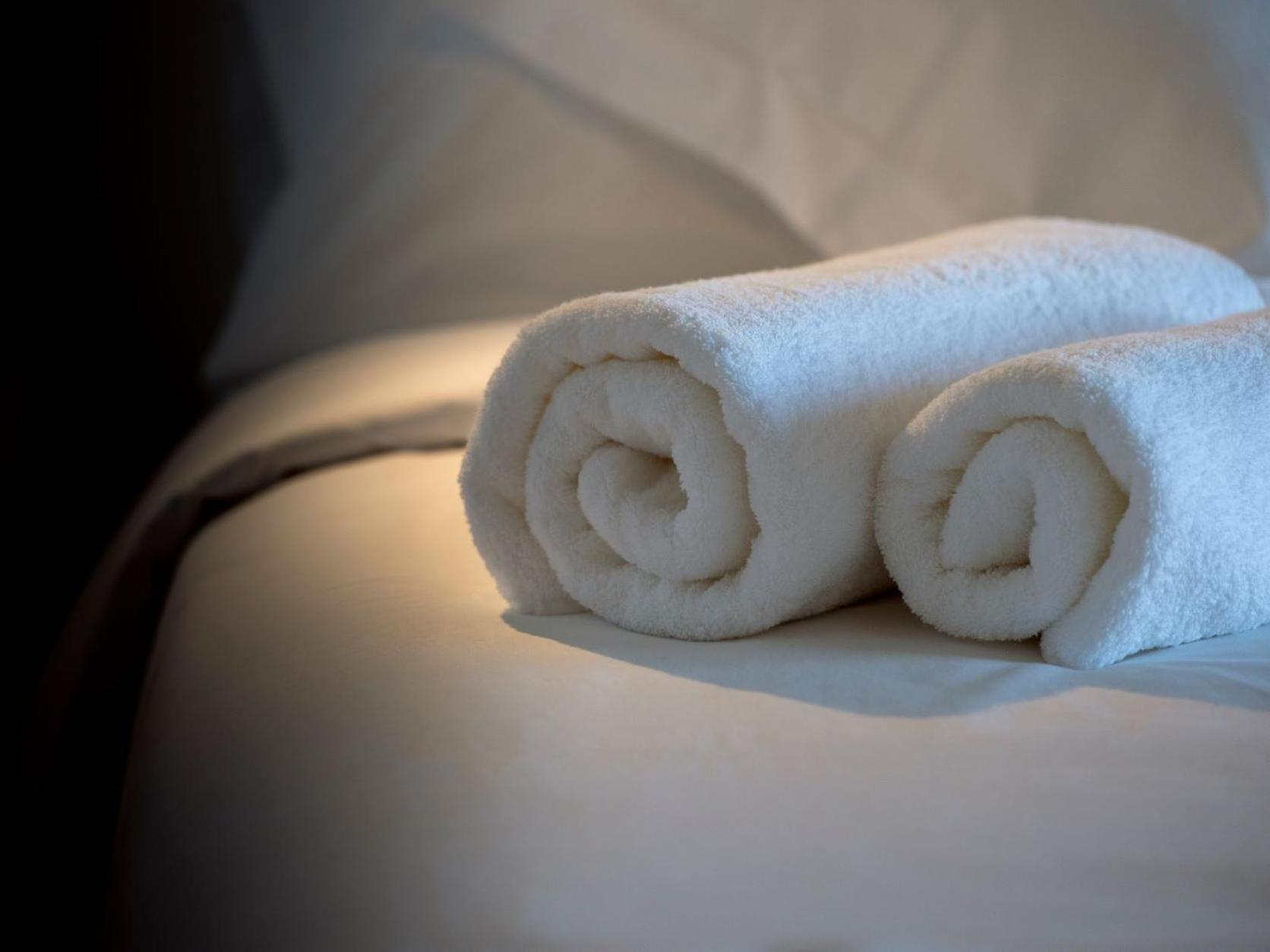 Hotel Campusphi 阿塞沃 外观 照片